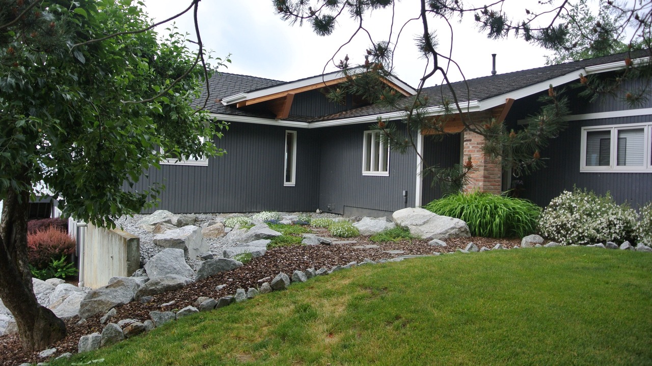 Photo of Outdoor in Sandpoint