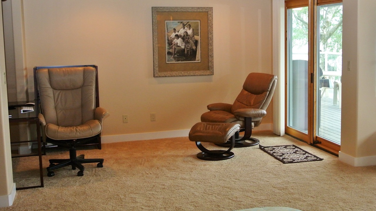 Photo of Bedroom in Sandpoint