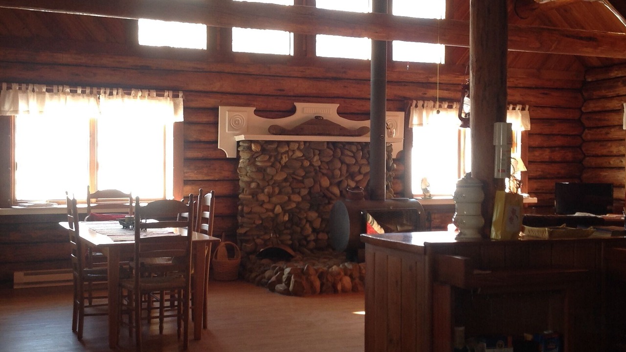 Photo of Livingroom in Hailey