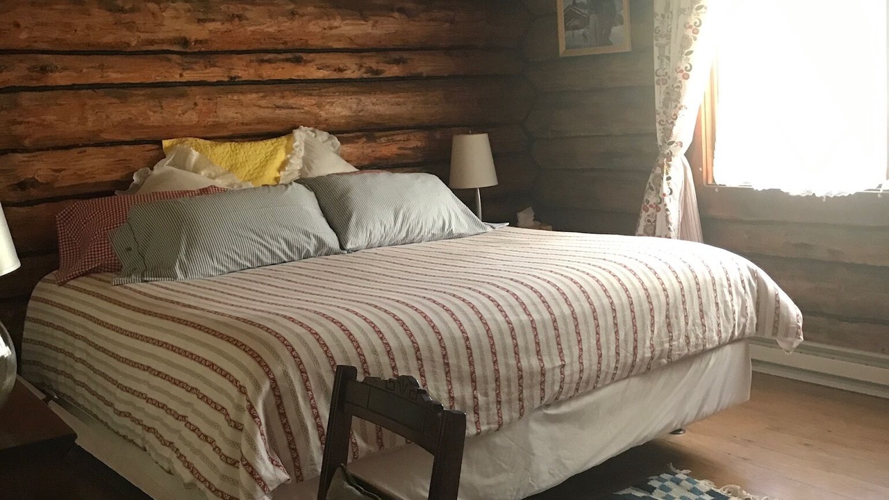 Photo of Bedroom in Hailey