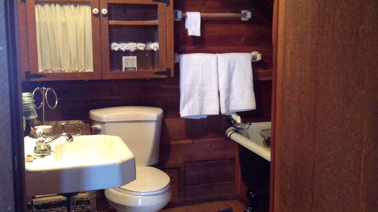 Photo of Bathroom in Hailey