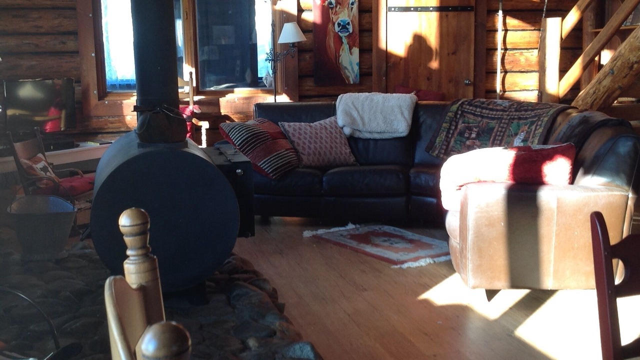 Photo of Livingroom in Hailey