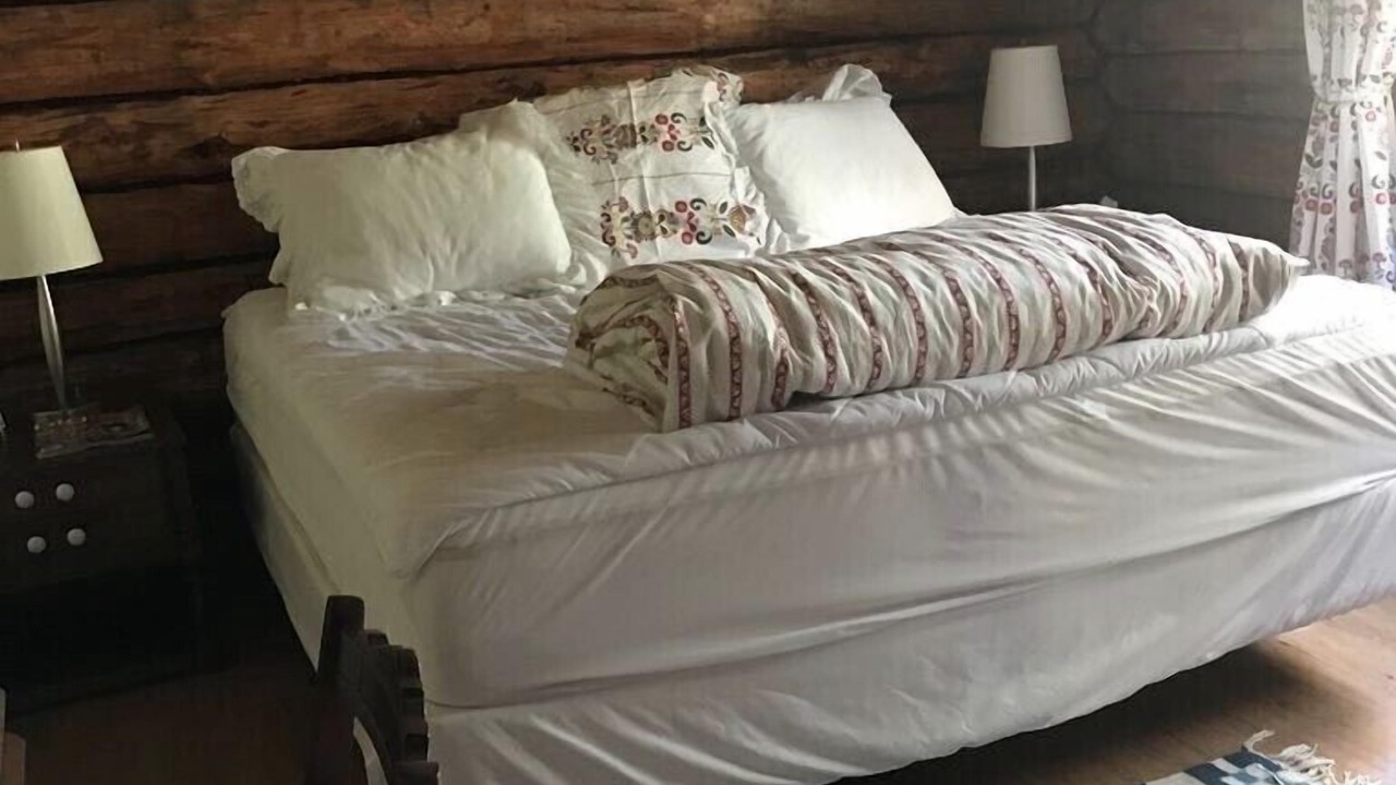 Photo of Bedroom in Hailey