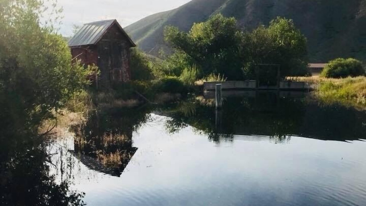 Photo of Outdoor in Hailey