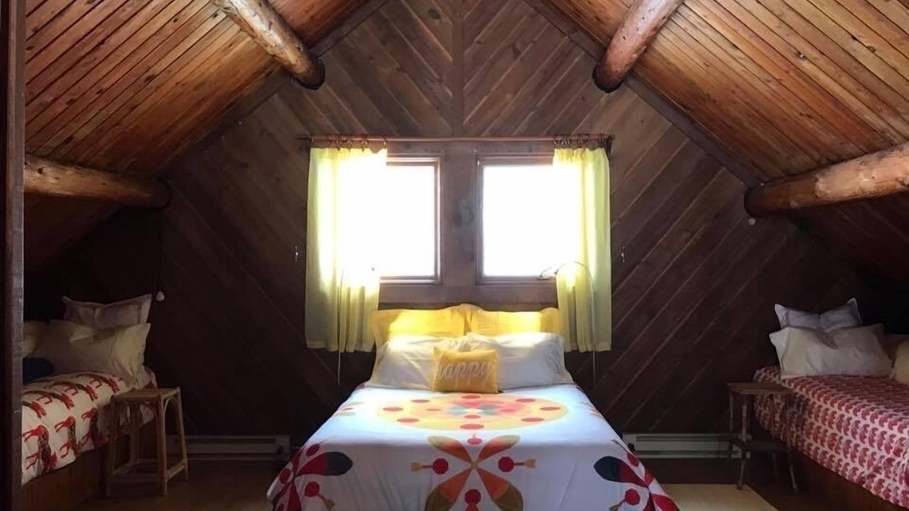 Photo of Bedroom in Hailey