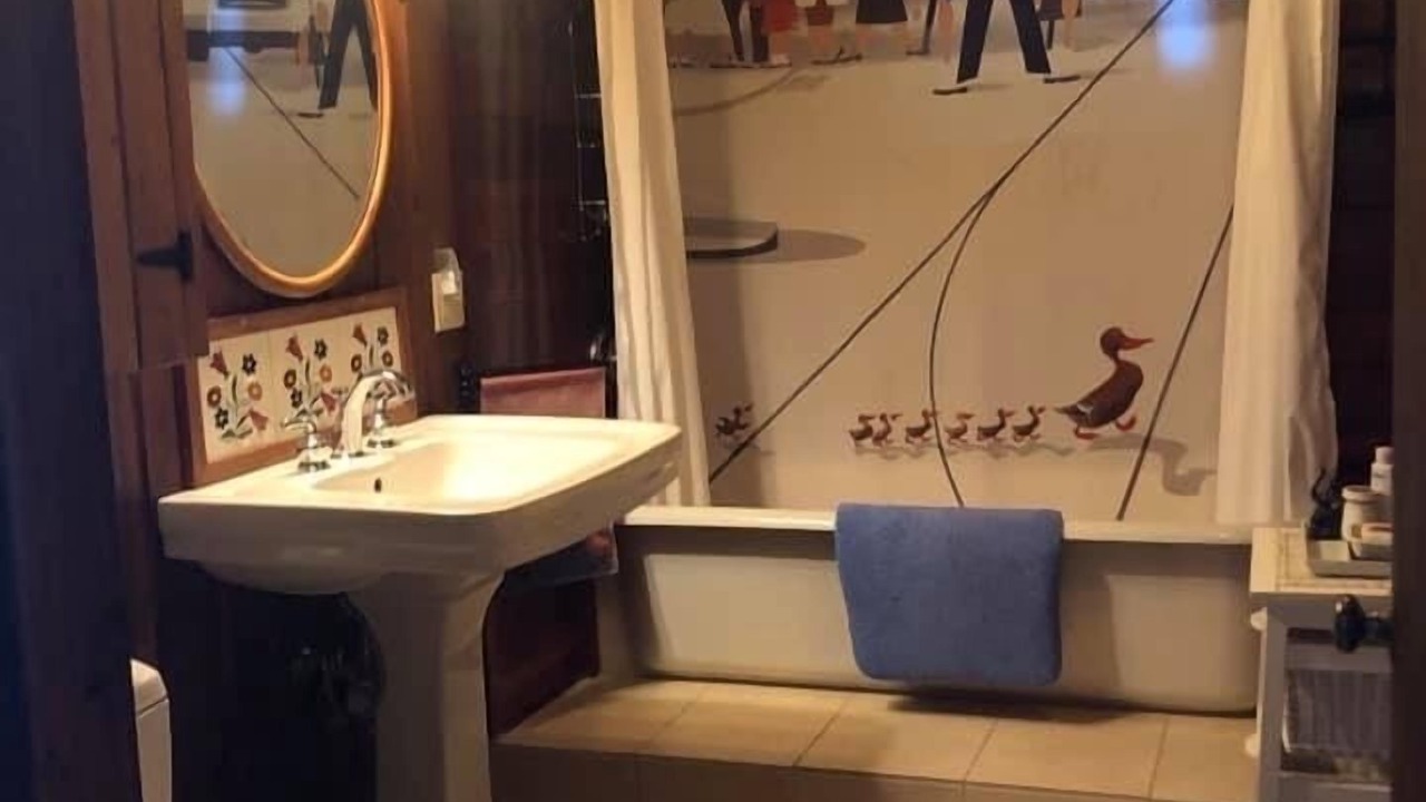 Photo of Bathroom in Hailey