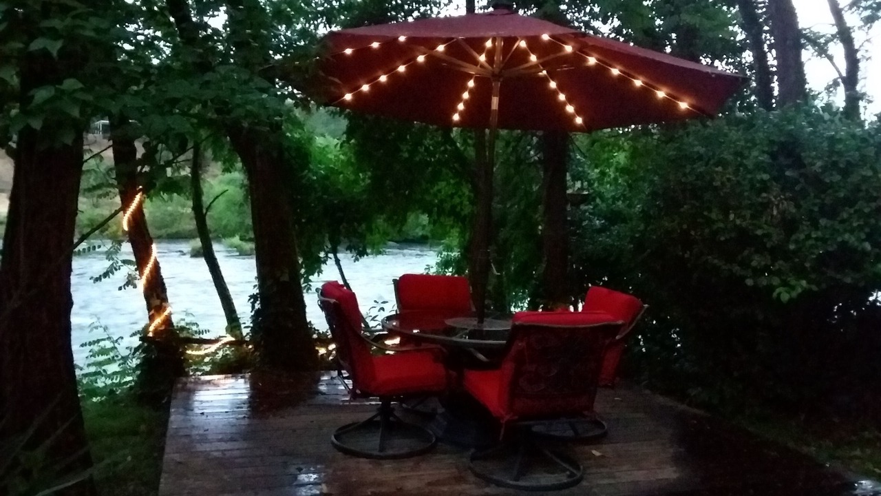 Photo of Outdoor in Shady Cove