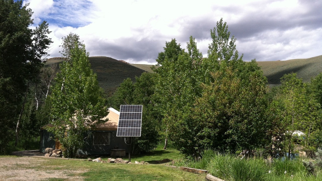 Photo of Outdoor in Arco