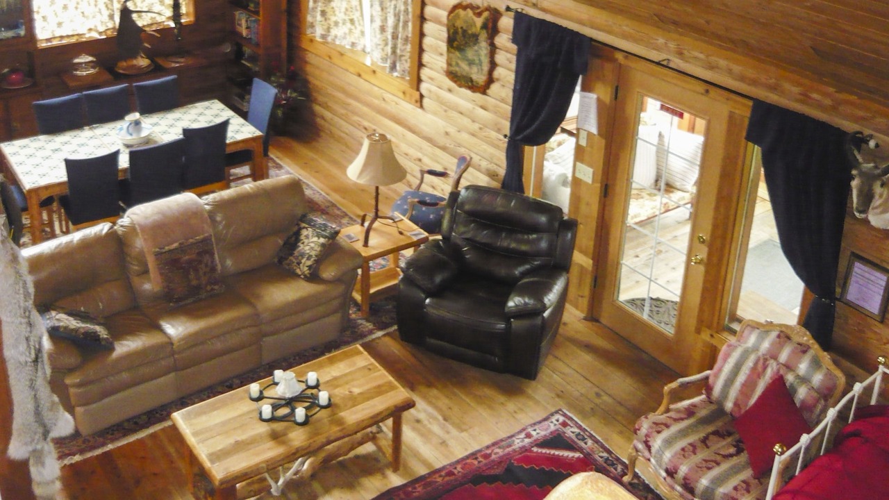Photo of Bedroom in Cameron