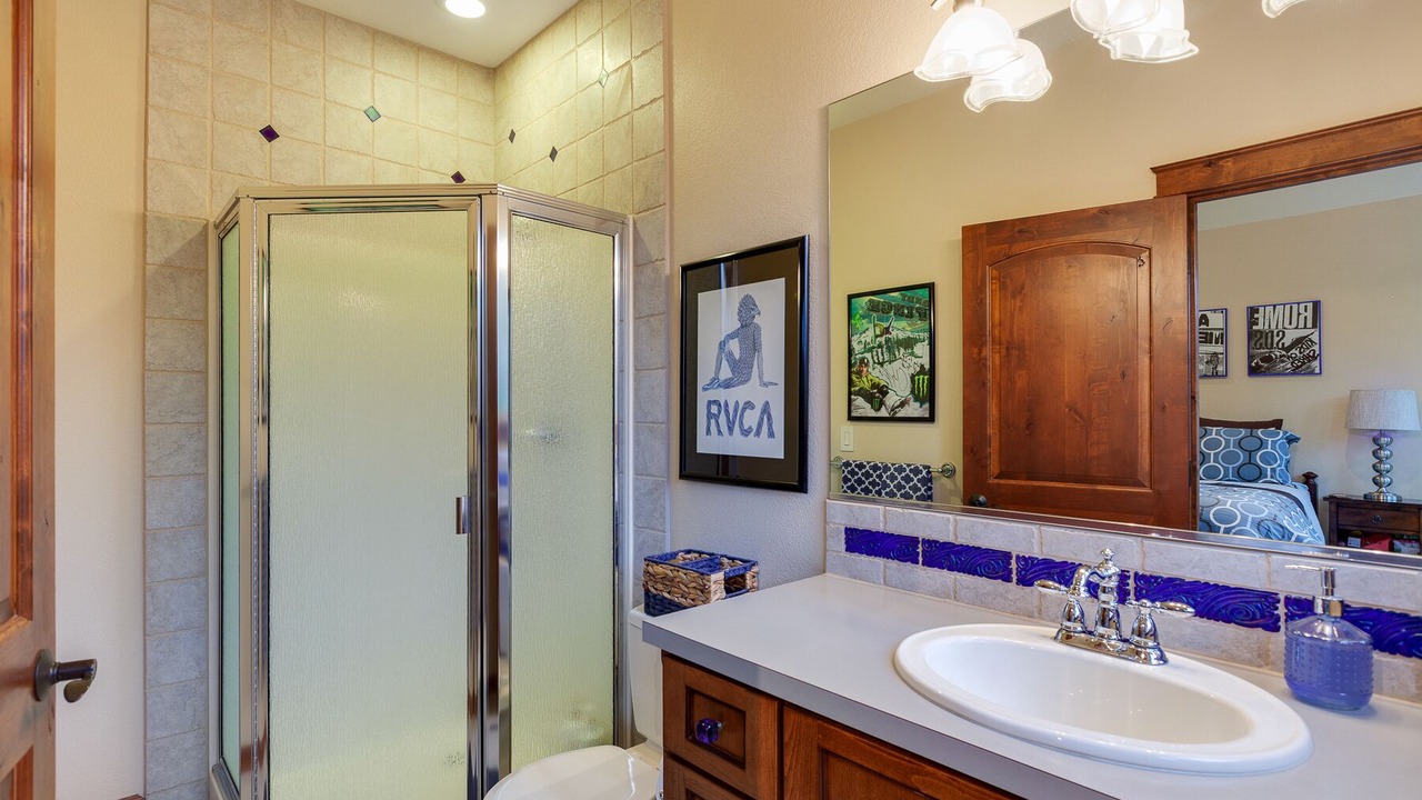 Photo of Bathroom in Post Falls