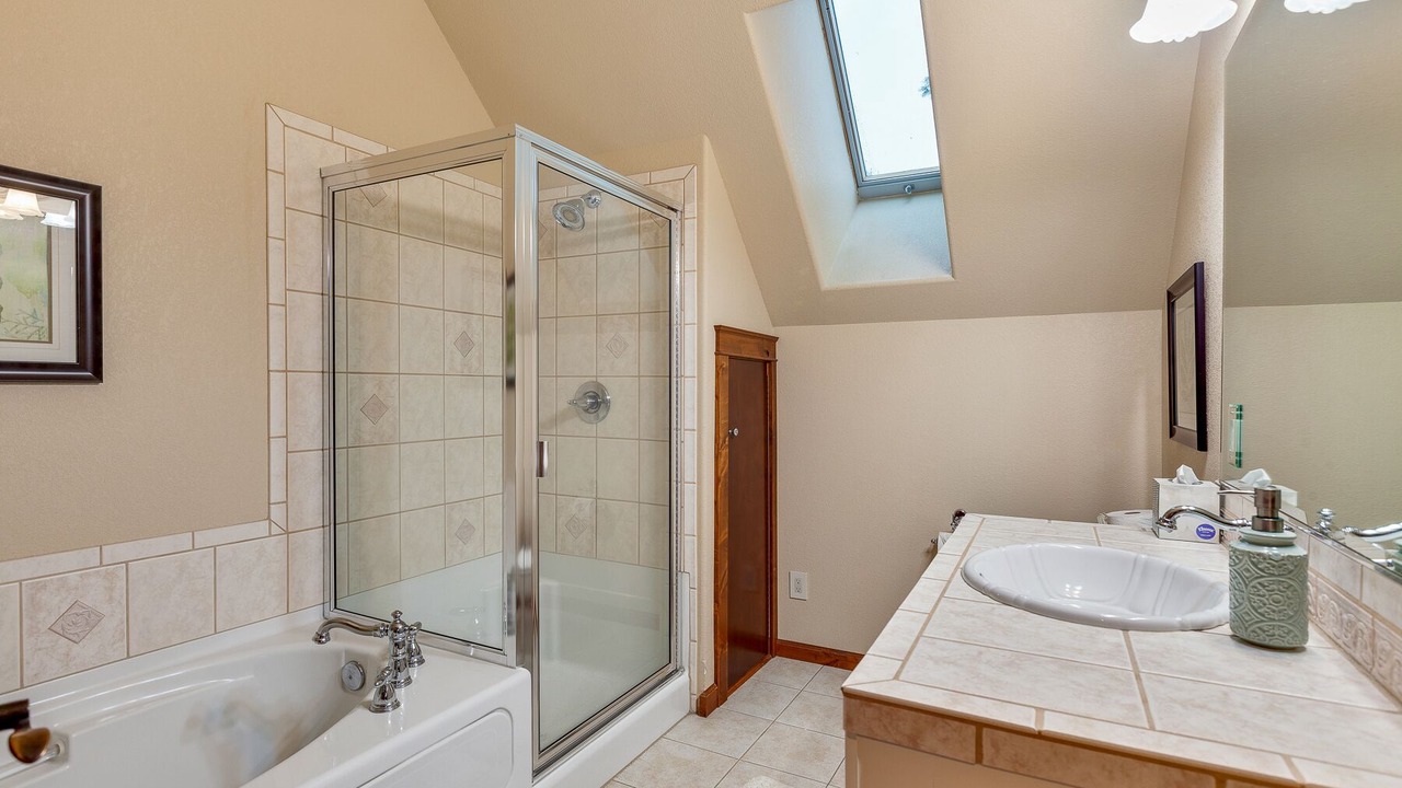 Photo of Bathroom in Post Falls