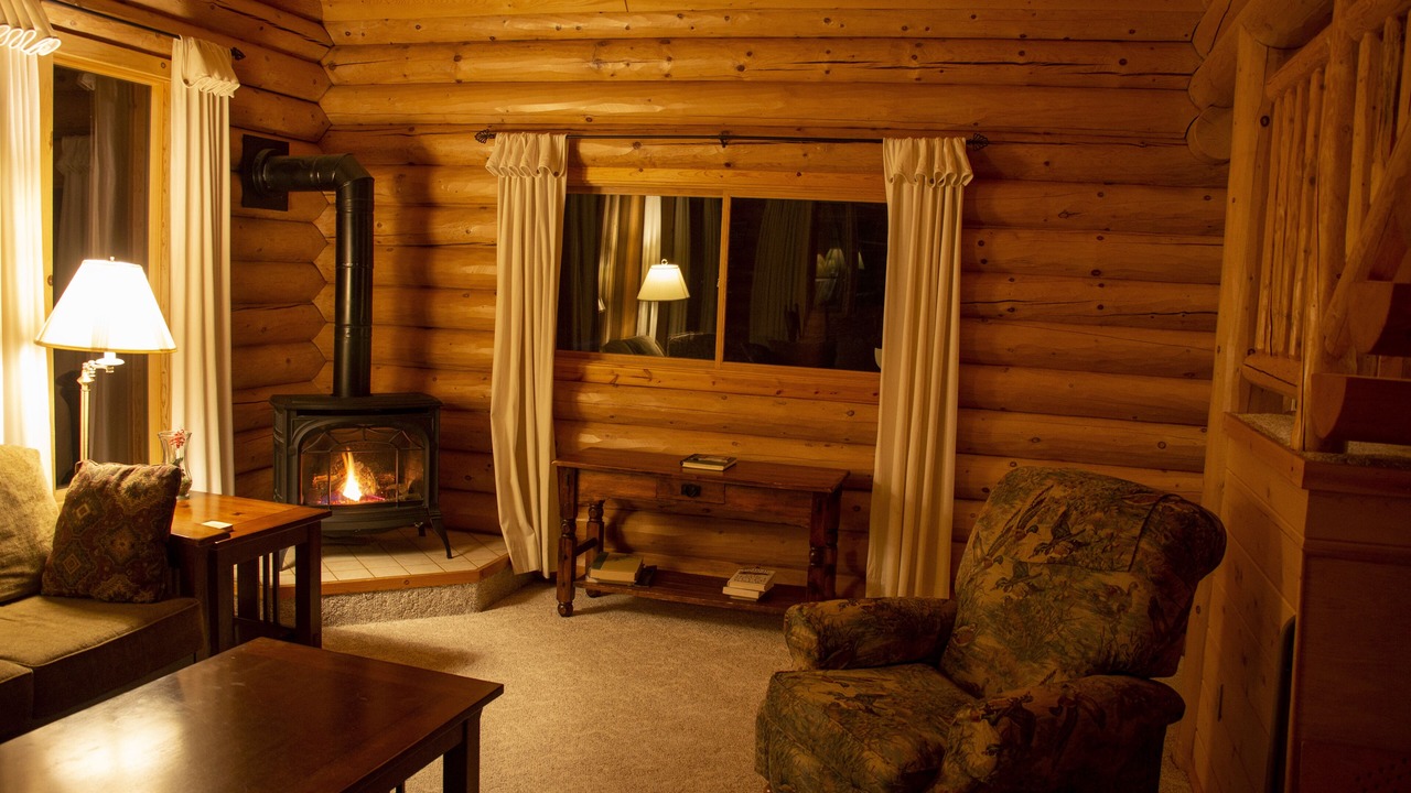 Photo of Livingroom in Peshastin