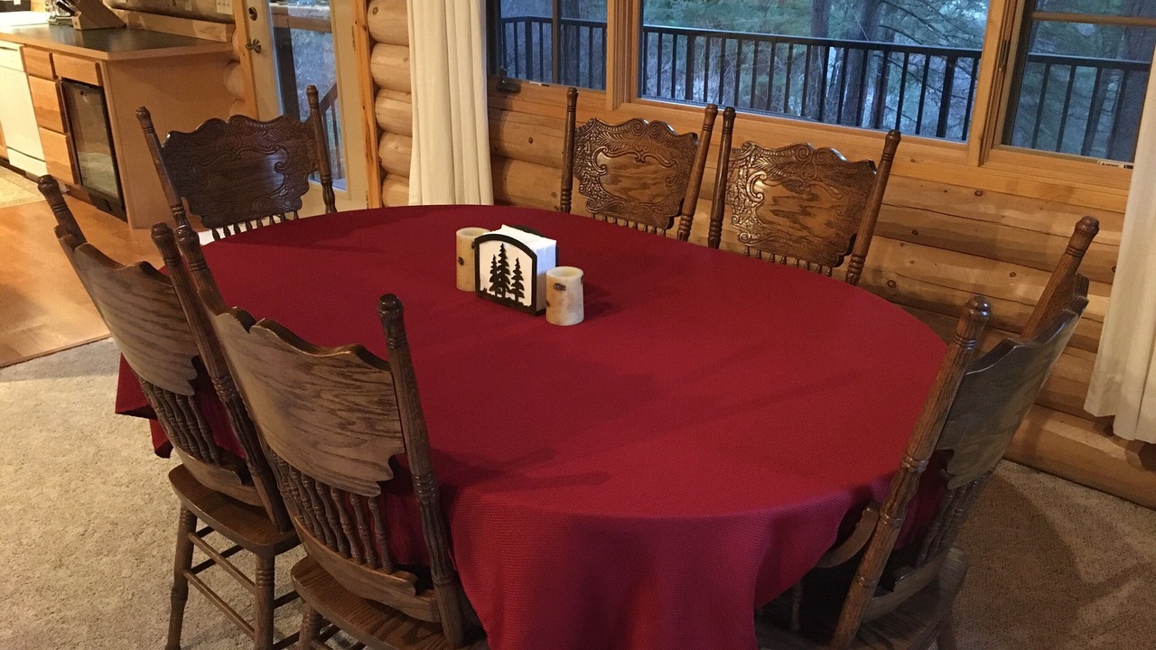 Photo of Livingroom in Peshastin