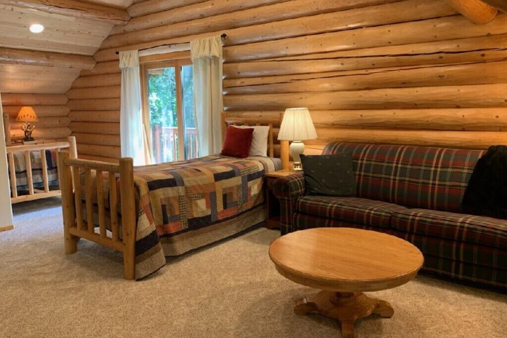 Photo of Livingroom in Peshastin