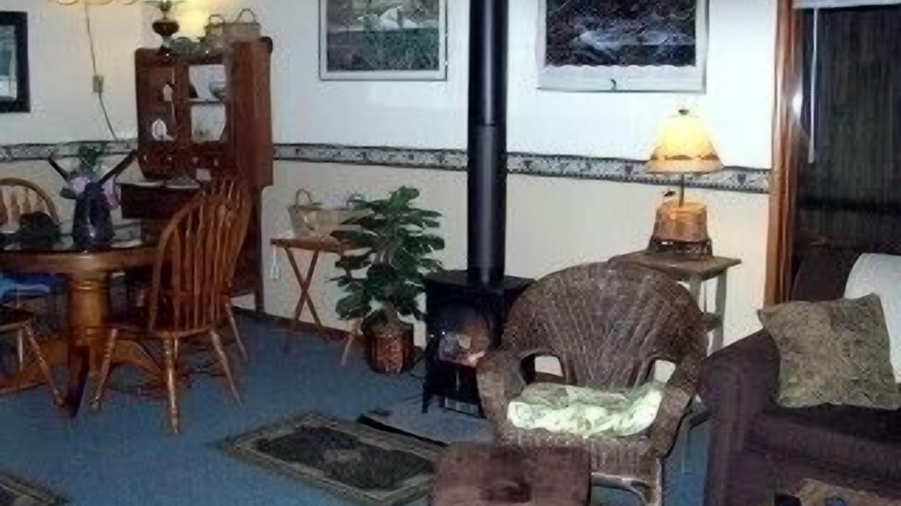 Photo of Bedroom in Curtis