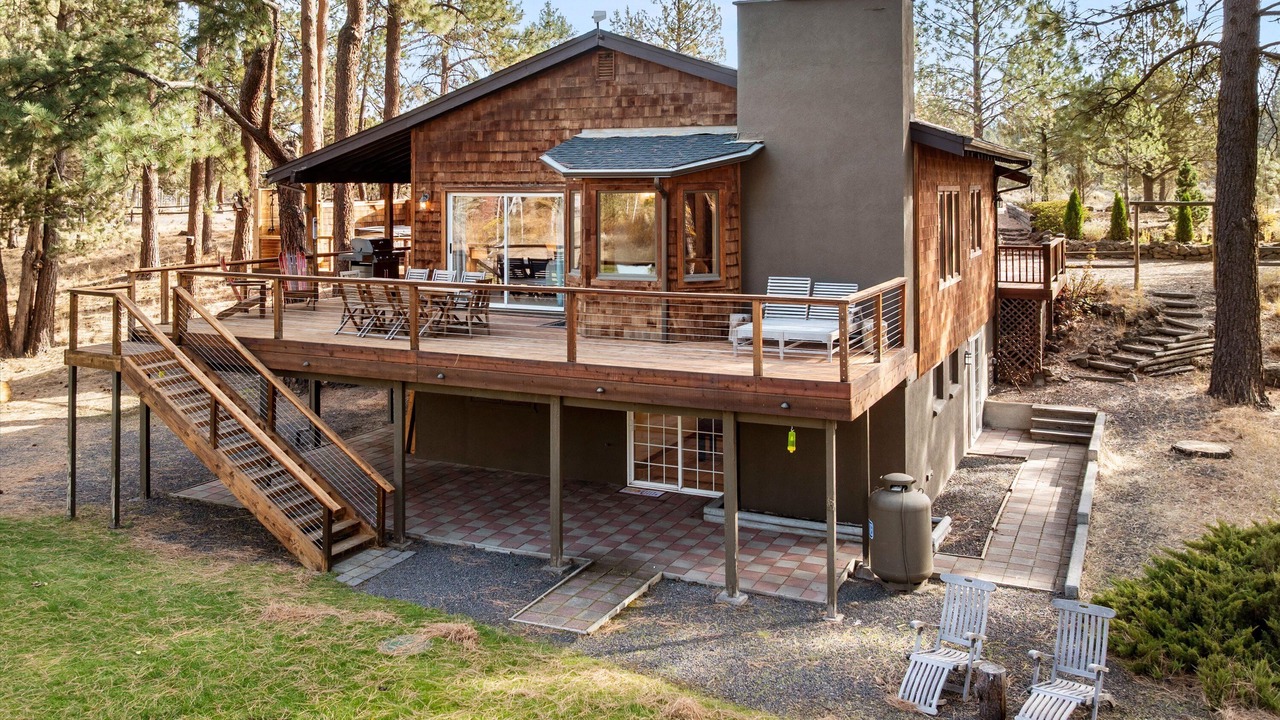 Photo of Outdoor in Sisters