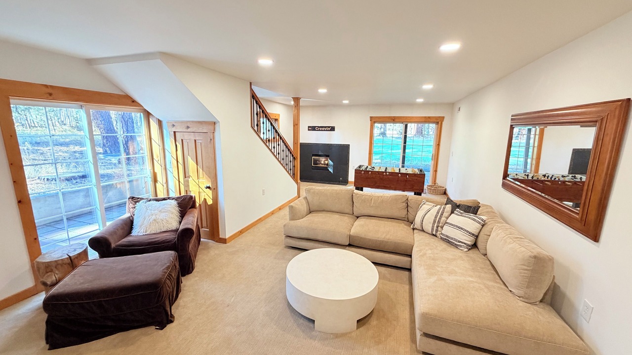 Photo of Livingroom in Sisters