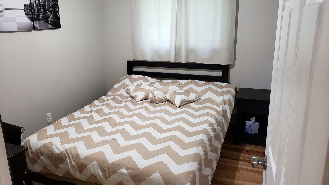 Photo of Bedroom in Mayfield