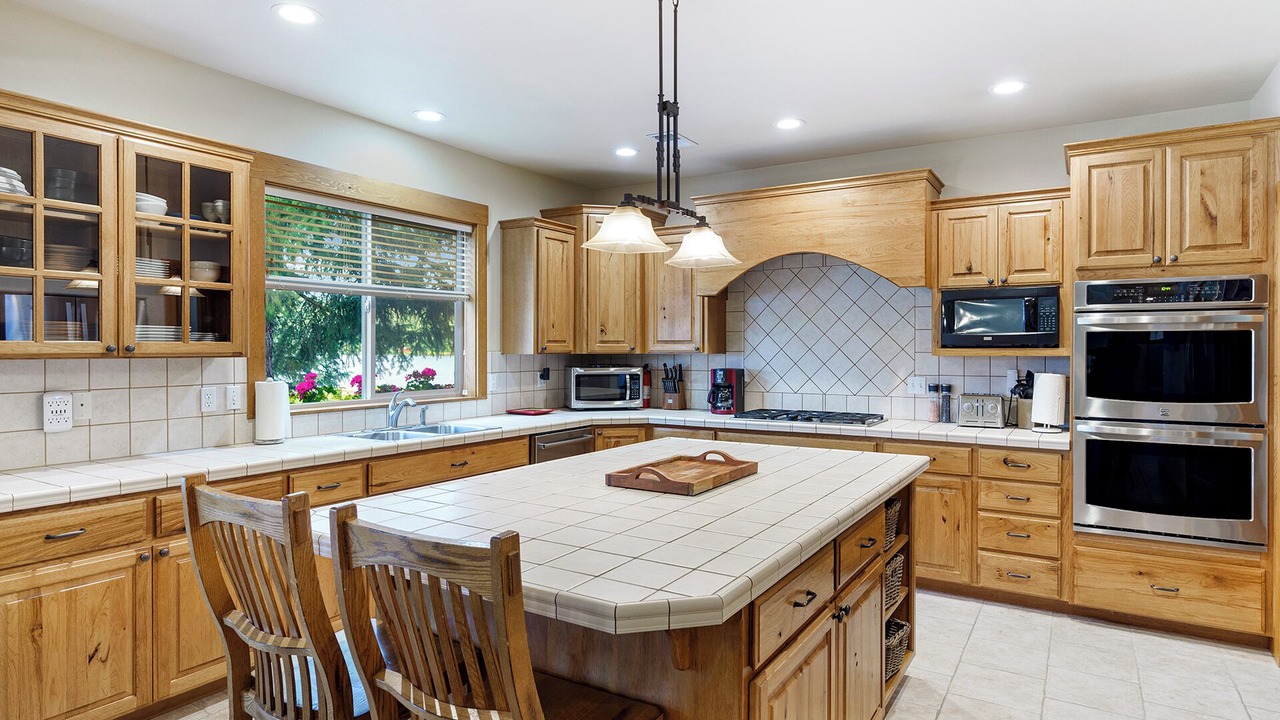Photo of Kitchen in Sagle