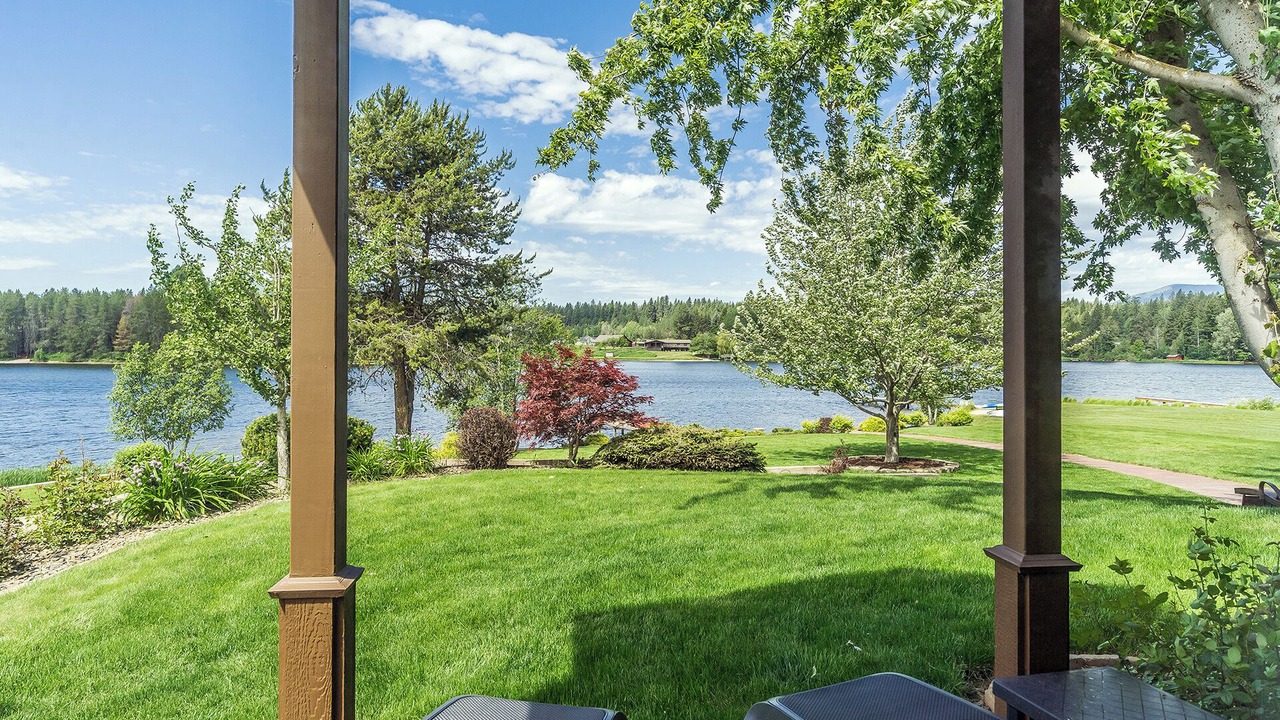 Photo of Outdoor in Sagle