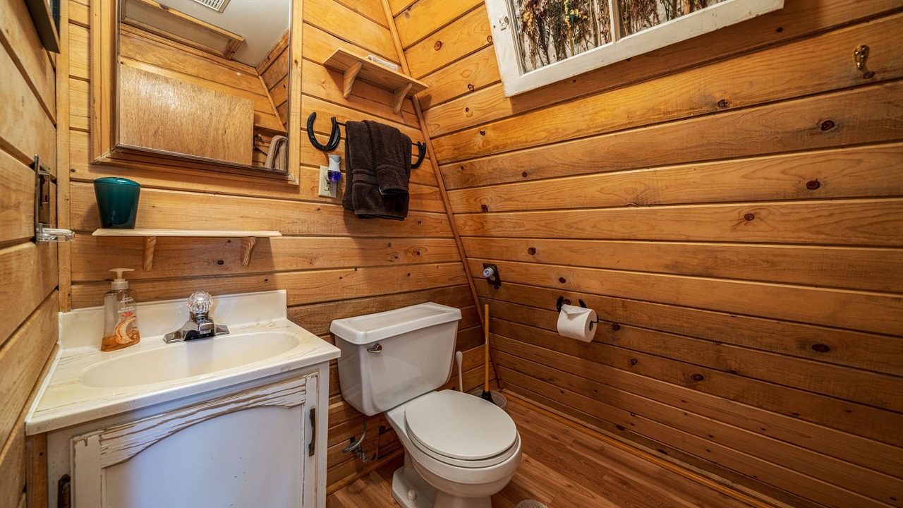 Photo of Bathroom in Northport