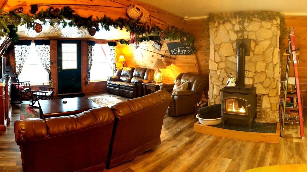 Photo of Bedroom in Northport