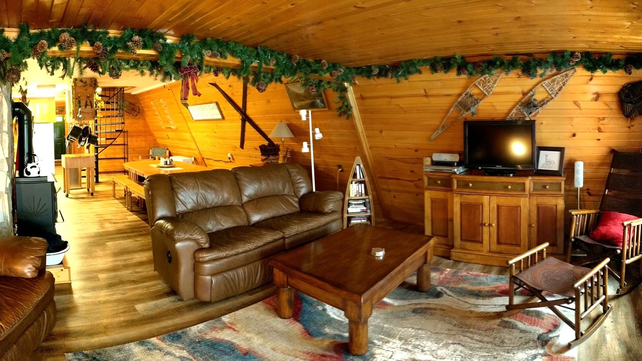 Photo of Livingroom in Northport