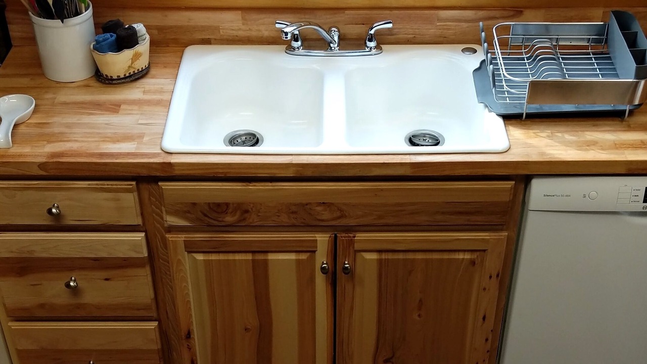 Photo of Kitchen in Northport