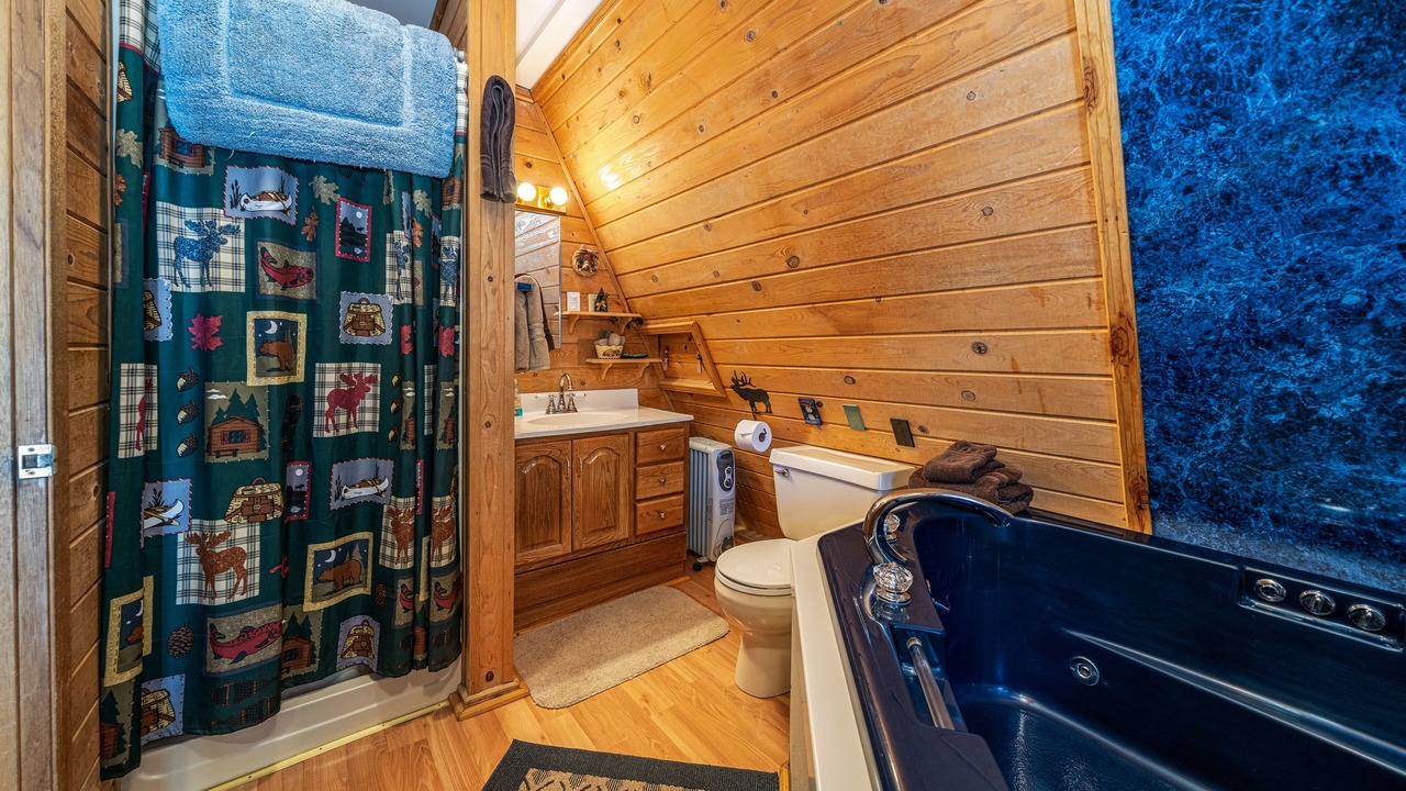 Photo of Bathroom in Northport