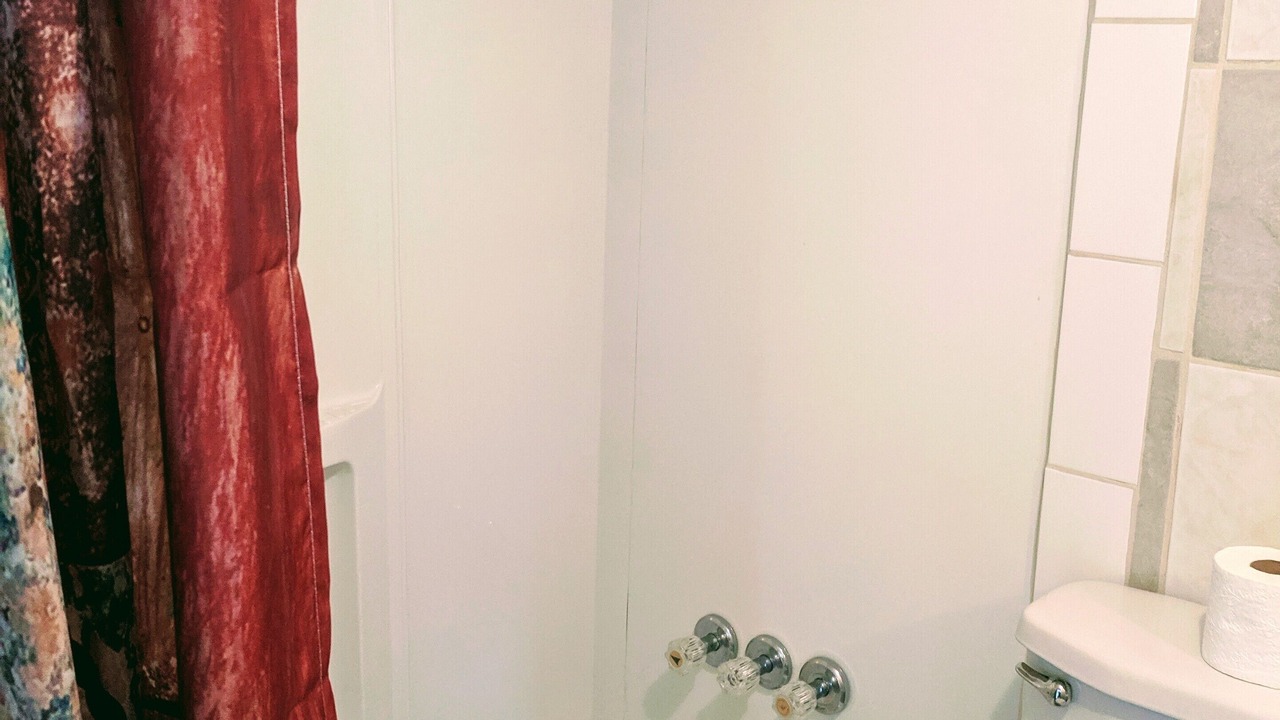 Photo of Bathroom in St. Anthony