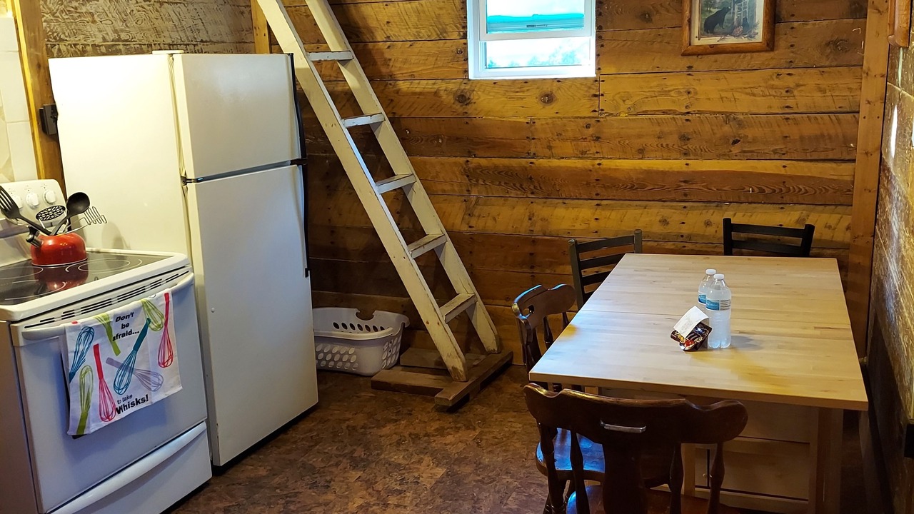 Photo of Bedroom in St. Anthony