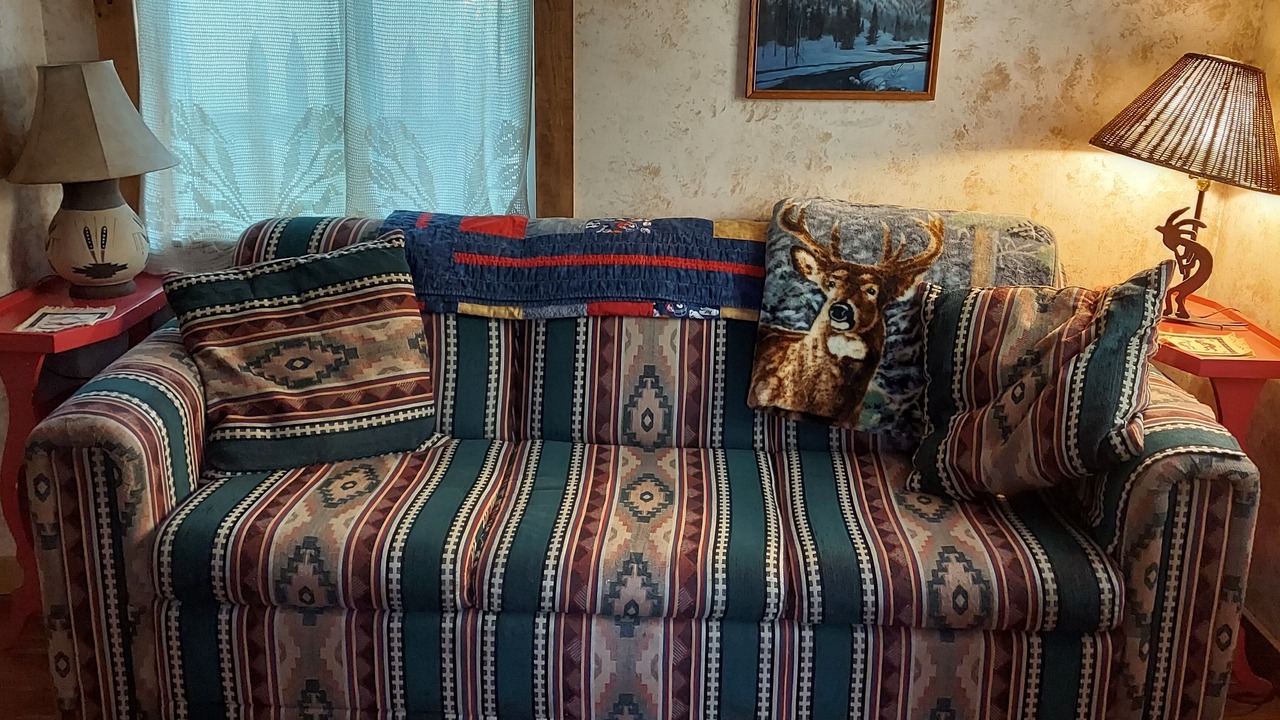 Photo of Bedroom in St. Anthony