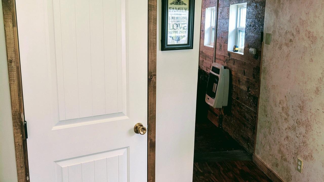 Photo of Bathroom in St. Anthony