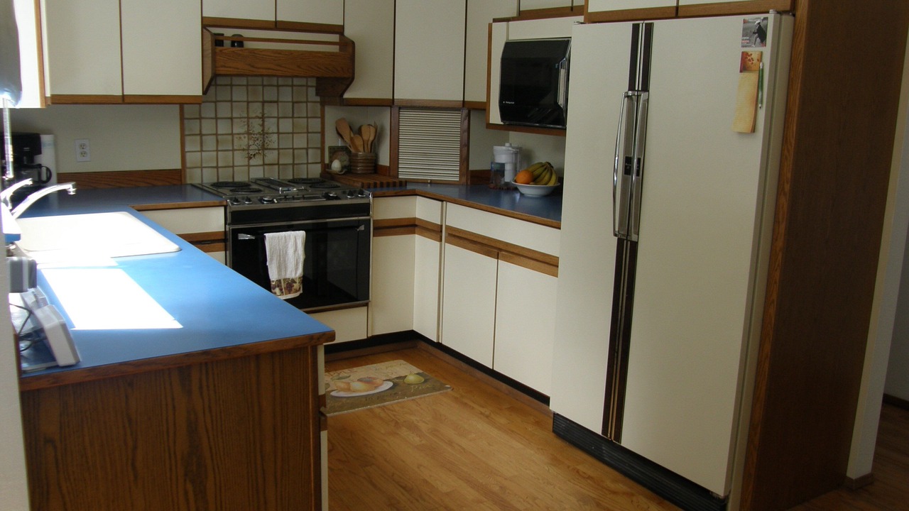 Photo of Kitchen in Richmond Highlands