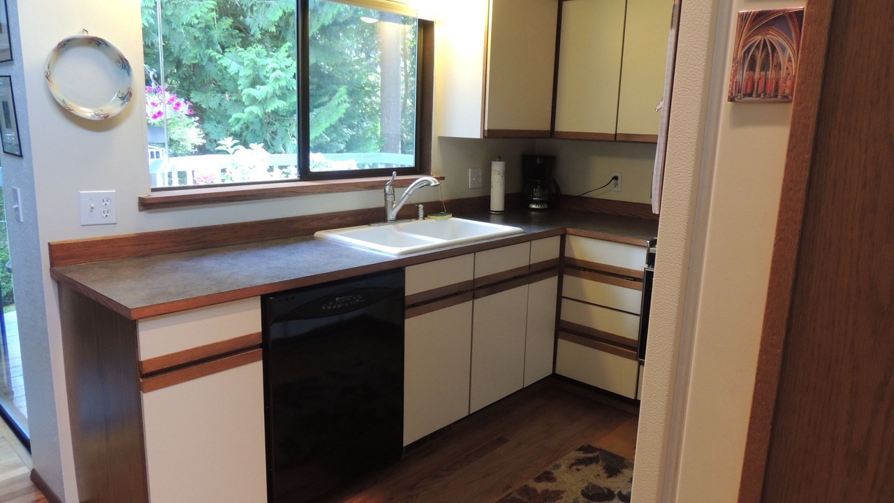 Photo of Kitchen in Richmond Highlands