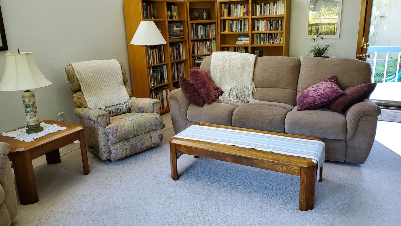 Photo of Livingroom in Richmond Highlands
