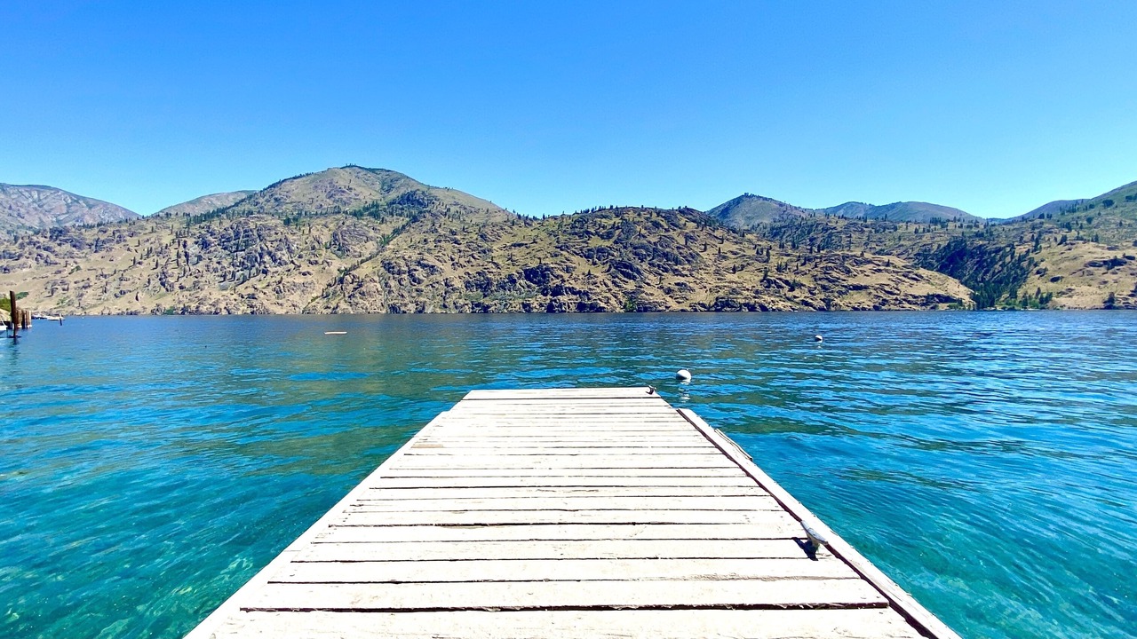 Photo of Outdoor in Chelan