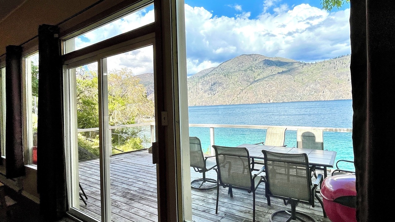 Photo of Outdoor in Chelan