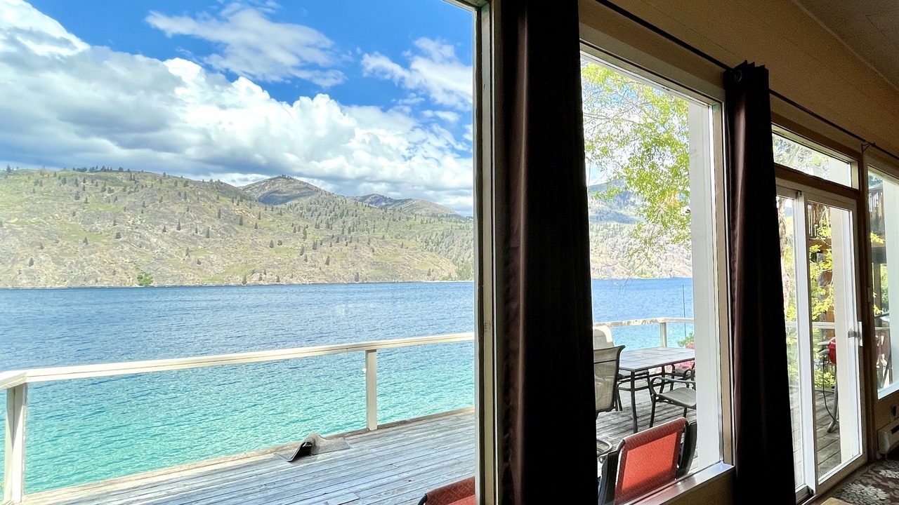 Photo of Outdoor in Chelan