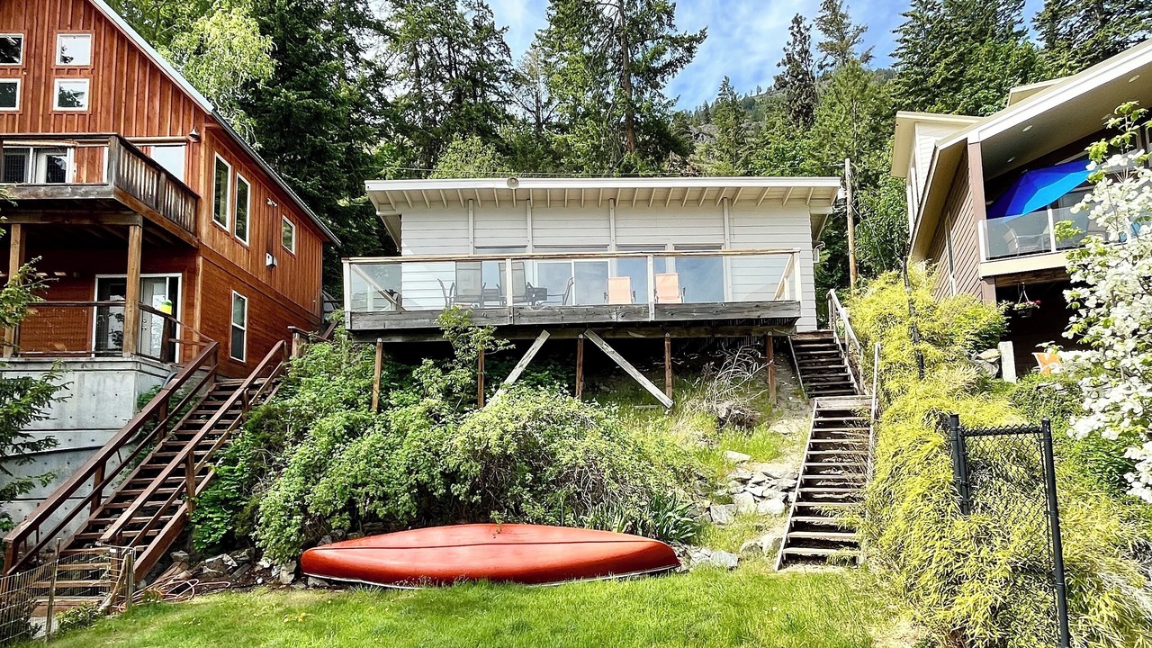Photo of Outdoor in Chelan