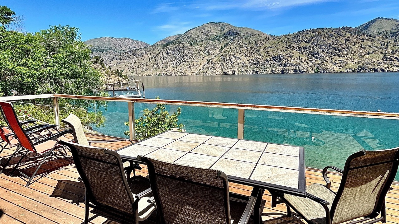 Photo of Outdoor in Chelan