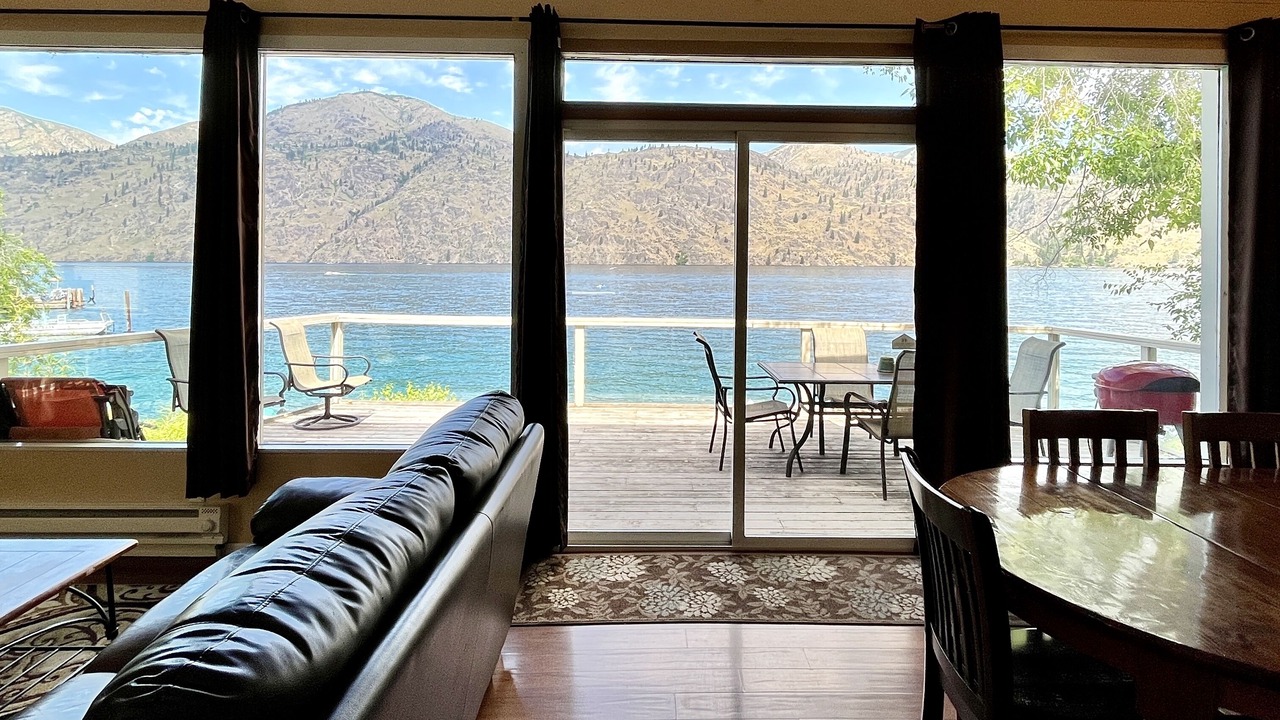 Photo of Outdoor in Chelan