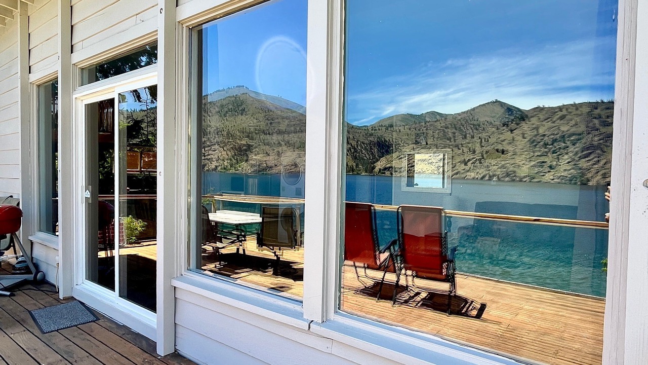 Photo of Outdoor in Chelan