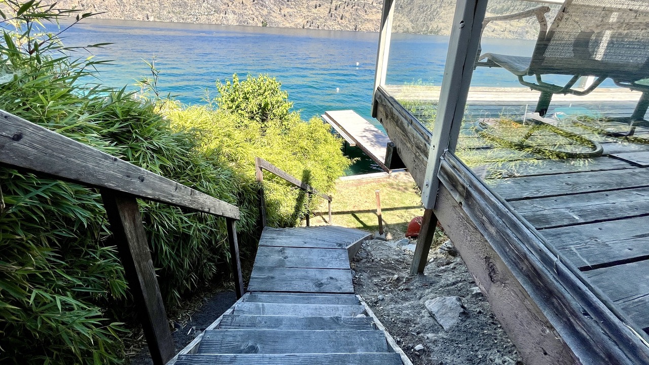 Photo of Outdoor in Chelan