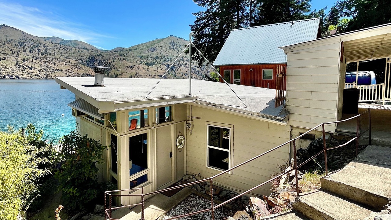 Photo of Outdoor in Chelan