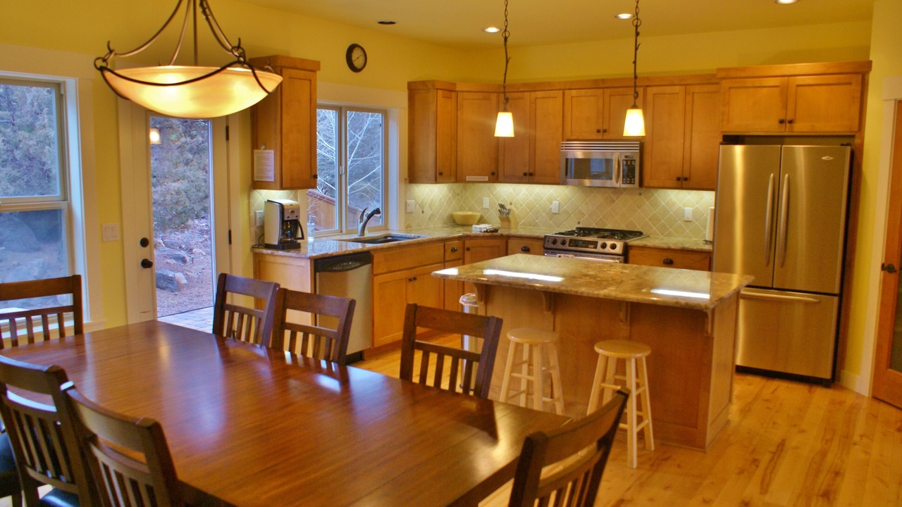 Photo of Kitchen in Sagewood