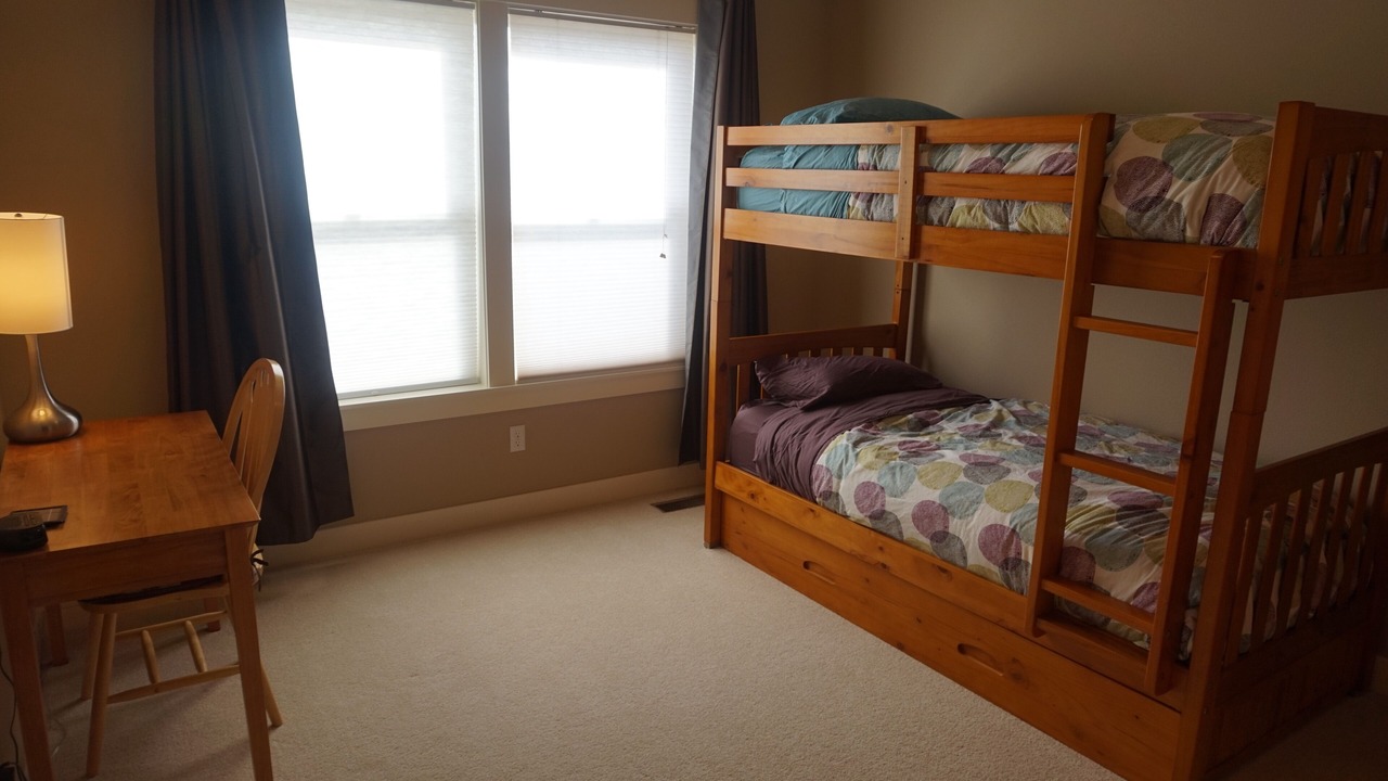 Photo of Bedroom in Sagewood