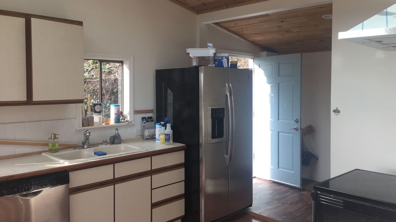 Photo of Kitchen in Camano Island