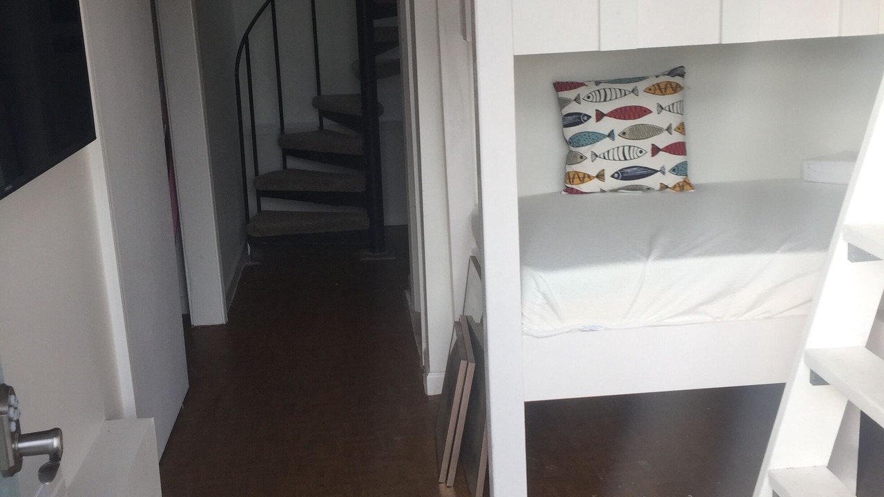 Photo of Bedroom in Camano Island