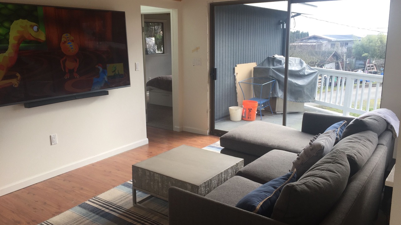 Photo of Bedroom in Camano Island